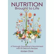 Nutrition Brought To Life