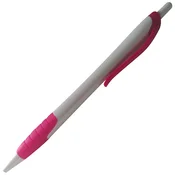 Kemična svinčnik grip ycp6491-20 brno sha.bela-roza