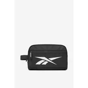 Kozmetična torba Reebok RBK-U1-002-SS25 Črna