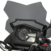 shumee Prečka Kappa ZA torbe za montažo in nosilce GPS/pametnih telefonov Suzuki DL 650 V-strom (17-18)