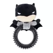 DC igracka za pse Batman s prstenom - Oko D 19 x Š 14 x V 5 cm