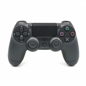Joypad DOUBLESHOCK IV bezicni celicno crni (za PS4)