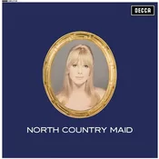 Marianne Faithfull - North Country Maid (LP)