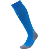 Puma Team Liga Core Nogavice 433421 Modra