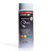 shumee Akrilna barva v spreju RAL 7001 srebrno siva 400 ml