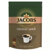 JACOBS CRONAT GOLD 150G REFIL (6) MONDELEZ NELT