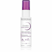 Bioderma Cicabio Lotion Spray sprej koji suši i umiruje kožu za nadraženu kožu 40 ml