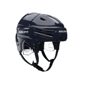 Hokejska čelada Bauer RE-AKT 65 Navy Senior S