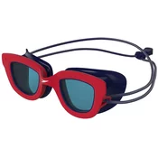 Speedo sunny g seasiders junior red/blue
