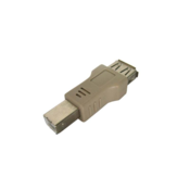 USB adapter spojka A(F)/B(M) Ž./M.