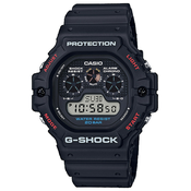 CASIO G-SHOCK DW-5900-1