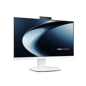 ASUS AIO VM640KA-WPC046W Ryzen AI 5 330 23.8 FHD 100Hz 250 nits Wide View AG 16GB DDR5 512GB SSD Radeon 820M WLAN + Bluetooth 5MP camera + IR Windows 11 White 2-year door-to-door warranty