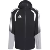 adidas Jakna s kapuco Tiro 26 Rain