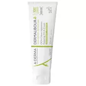 A-Derma Dermalibour+ krema za regeneraciju za nadraženu kožu 50 ml
