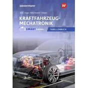 Kfz SMART Lernen. Tabellenbuch