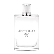 Jimmy Choo Jimmy Choo Man Ice toaletna voda 100 ml Tester za muškarce
