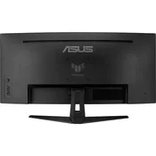 ASUS TUF Gaming VG34VQ3B WQHD 180Hz USB AMD FreeSync Premium Curved