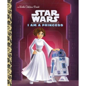 I AM A PRINCESS