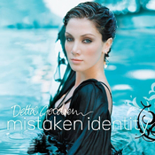 Delta Goodrem - Mistaken Identity (Limited Edition) (Red Coloured) (180 g) (2 LP)
