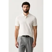 BOSS polo majica za muškarce s pamukom Parlay