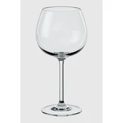 Villeroy & Boch set čašica za vino od kristalnog stakla 550 ml