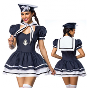 Kostum mornarka