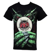 Metal majica moška Slayer - Root Of All Evil - ROCK OFF - SLAYTEE05MB
