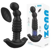 Zenn STIMULATOR PROSTATE Zenn P012 Black