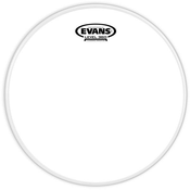 Evans Power Center Reverse Dot Coated 10 Opna za bubanj