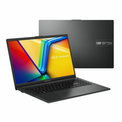 ASUS Vivobook Go 15 E1504FA-NJ889 (Full HD, Ryzen 3 7320U, 8GB, SSD 512GB)