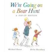 Were Going on a Bear Hunt