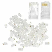 slomart ATL Konektor RJ45 (100 kom.)