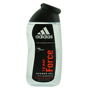 Adidas Team Force gel za tuširanje za muškarce 250 ml