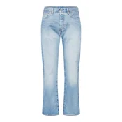 LEVIS Kavbojke, modra