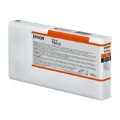 EPSON T913A tinta za printer, narancasta, 200 ml
