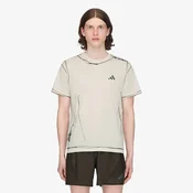Majice adidas Adi365 Sftm Running Unitefit T-Shirt UNISEX Halo Ivory M
