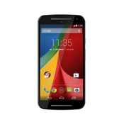 MOTOROLA pametni telefon XT1068 MOTO G 2 DS black