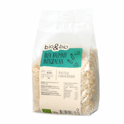 bio&bio Basmati integralna riža, (3858886170228)