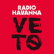 Radio Havanna - Veto (LP)