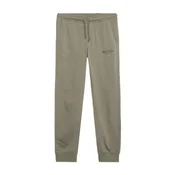 Jack & Jones Junior Hlače JPSTGORDON zelena