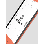 Bataleon Stuntwood + E-Stroyer L 2024 Snowboard set none