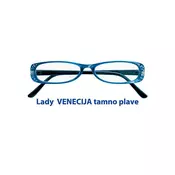 Prontoleggo Naočare za čitanje sa dioptrijom Lady Venecija +3,50