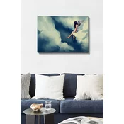 Opviq Slika na platnu 50x70cm