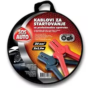 KABLOVI ZA STARTOVANJE 25mm2
