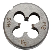 KWB HSS nareznice R25x9 M3 | DIN 352, 0.5 ( KWB 49444003 )