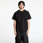 Majice HELIOT EMIL Petrichor Tee UNISEX Black XXL