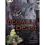 Bug Club Grey A/3A Beowulf and the Beast