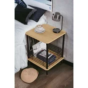 Hanah Home Stocic, Crni