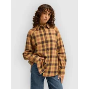 Billabong Best Times Shirt black sands