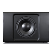 BLUESOUND PULSE SUB+ BLK WOOFER Novi bežicni subwoofer